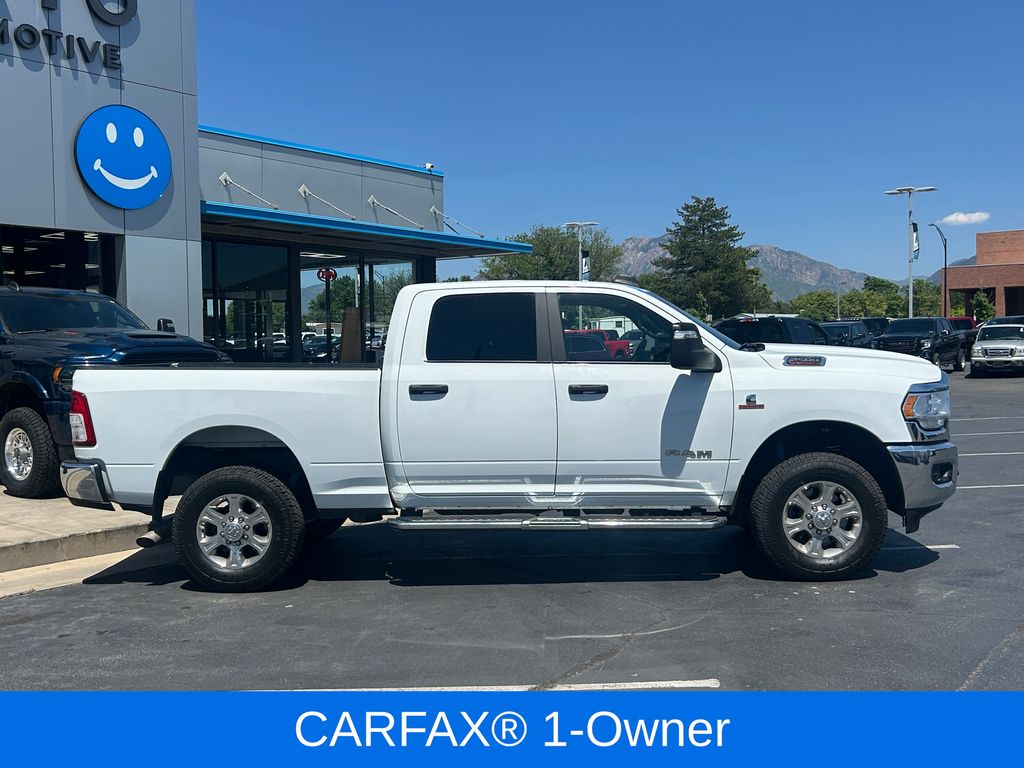 ram ram 2500 pickup 2024 3C6UR5DL1RG250078 image ram ram 2500 pickup 2024 3C6UR5DL1RG250078 image
